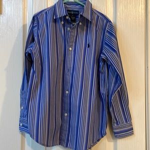 Like new Ralph Lauren boys long sleeve